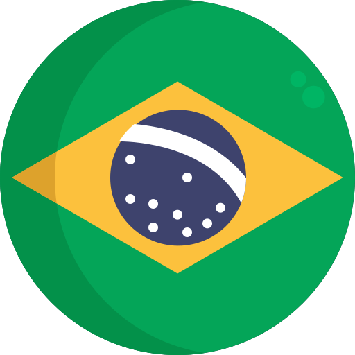 Imagem da bandeira do Brasil
